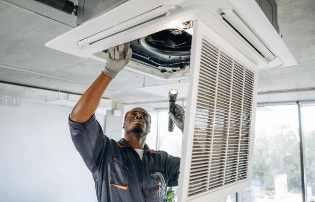 Licensed Hvac Installation service in Shelby, OH - FH HVAC